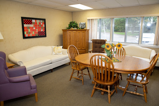 La Crescent Health Services