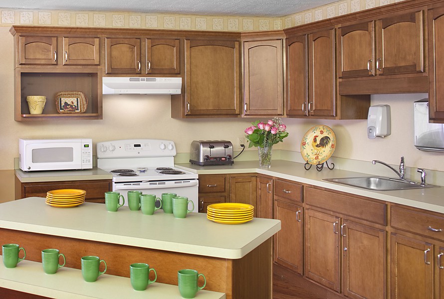 Oceanside Skilled Nursing & Rehab
