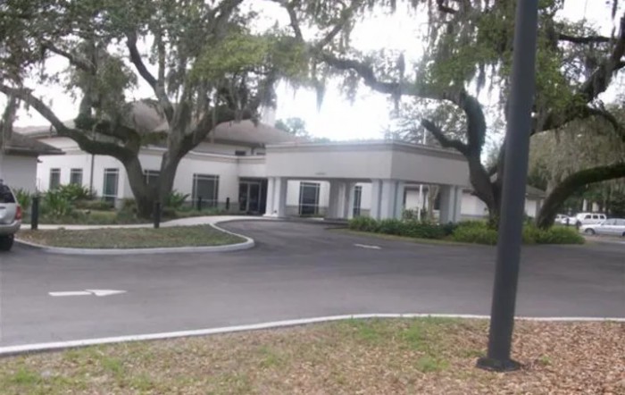 Beverly Health & Rehab Ctr