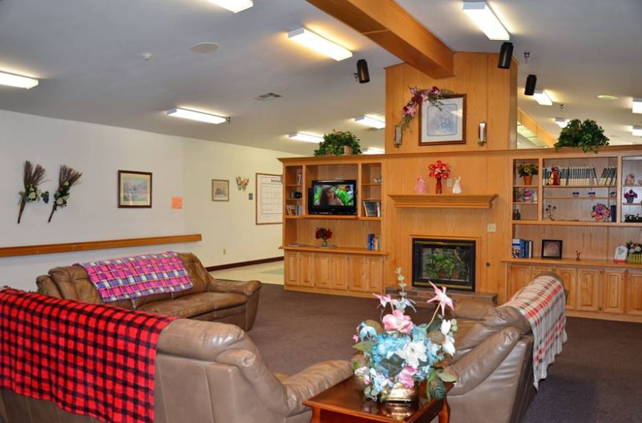 Noble Health Care Center