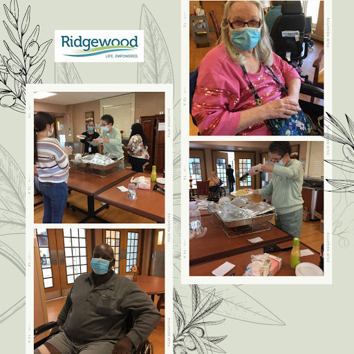 Ridgewood Care Center