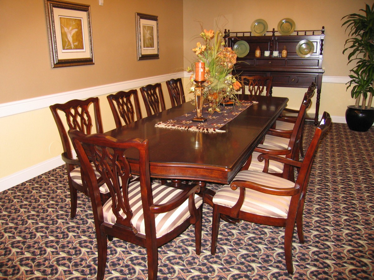 Concordia Life Care Community a CCRC