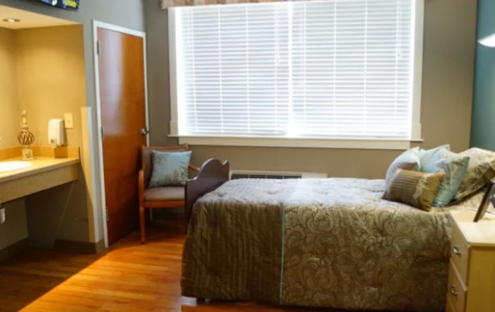 Douglasville Nursing And Rehabilitation Center