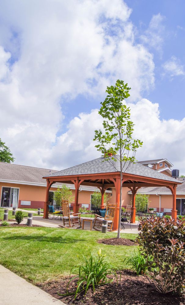 Bethany Healthcare & Rehab Center