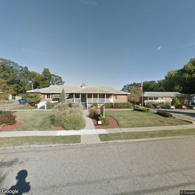 Bel Air Senior Living Community