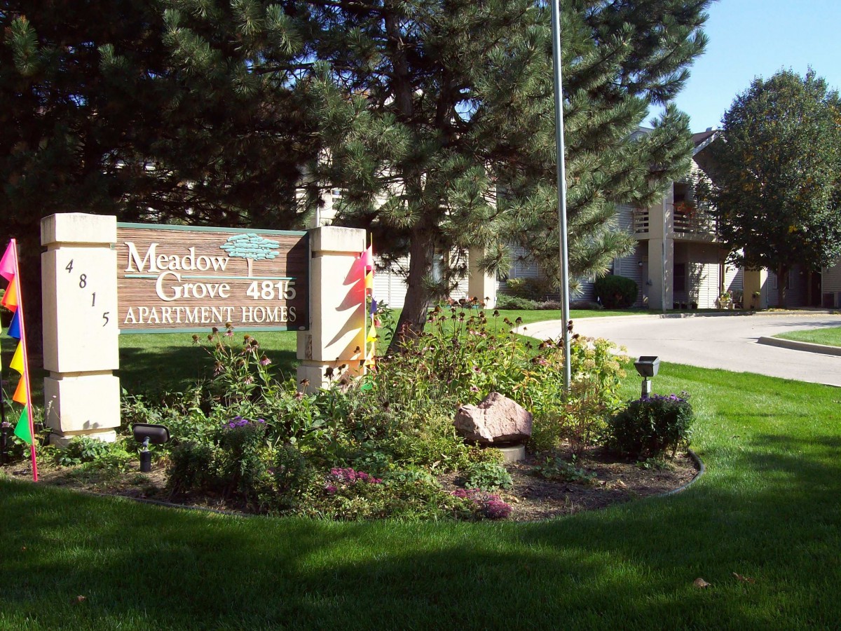 Meadow Grove