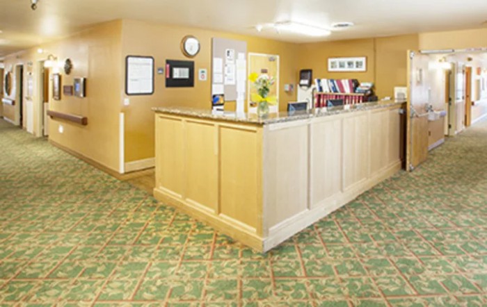 Rocky Point Care Center