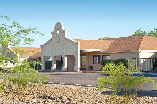 Haven Of Safford
