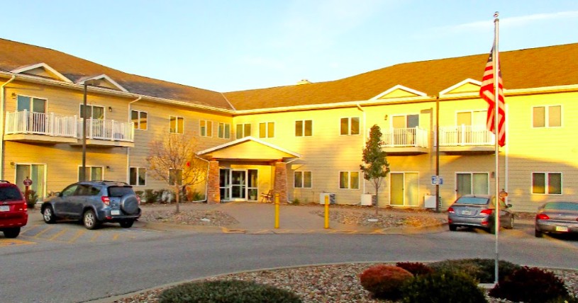 Good Samaritan Society - Ottumwa