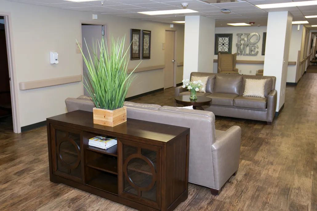 St Joseph Villa Assisted Living