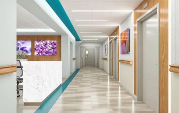 Caring Family Nursing And Rehabilitation Center