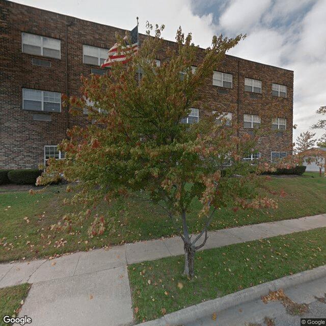 AmeriCare Living Center of Wabash