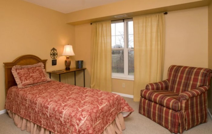 Providence Care Center - Sandusky