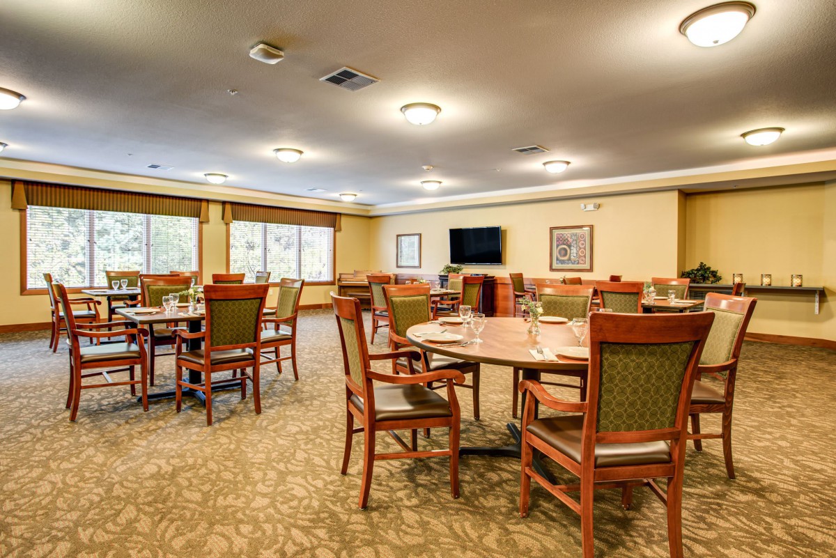 Autumn Glen Senior Living