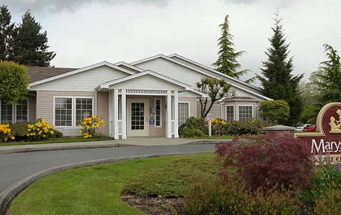 Marysville Post - Acute Care