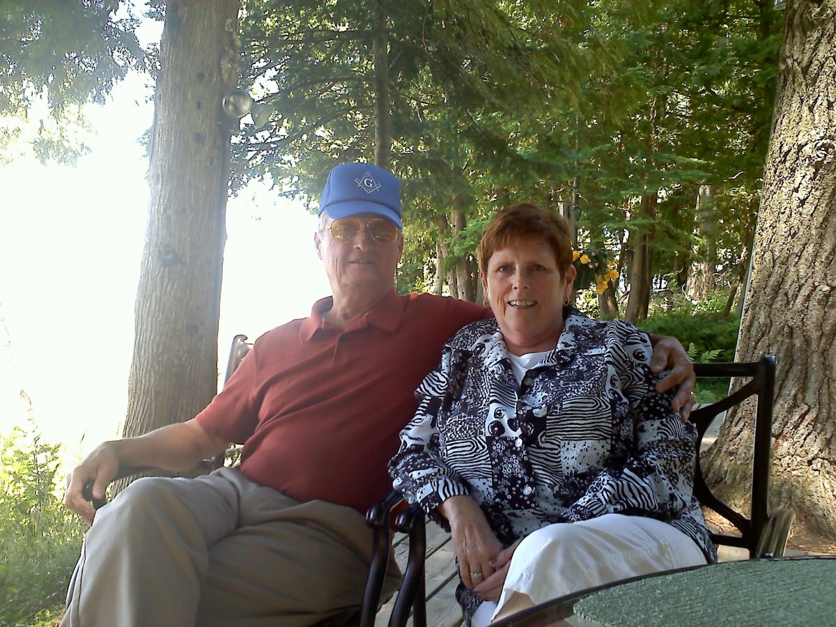 Heatherton Place Retirement Center