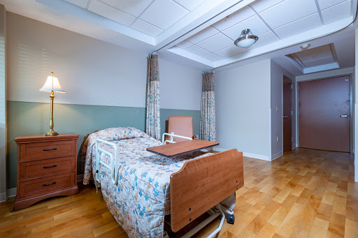 Evergreen Health And Rehab