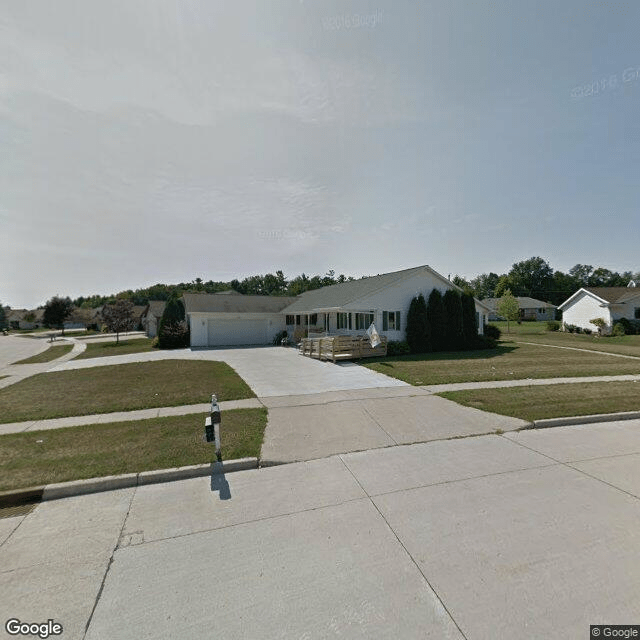 Whitetail Estates Cbrf