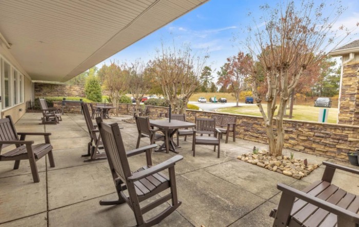 Kentwood Nursing Facility