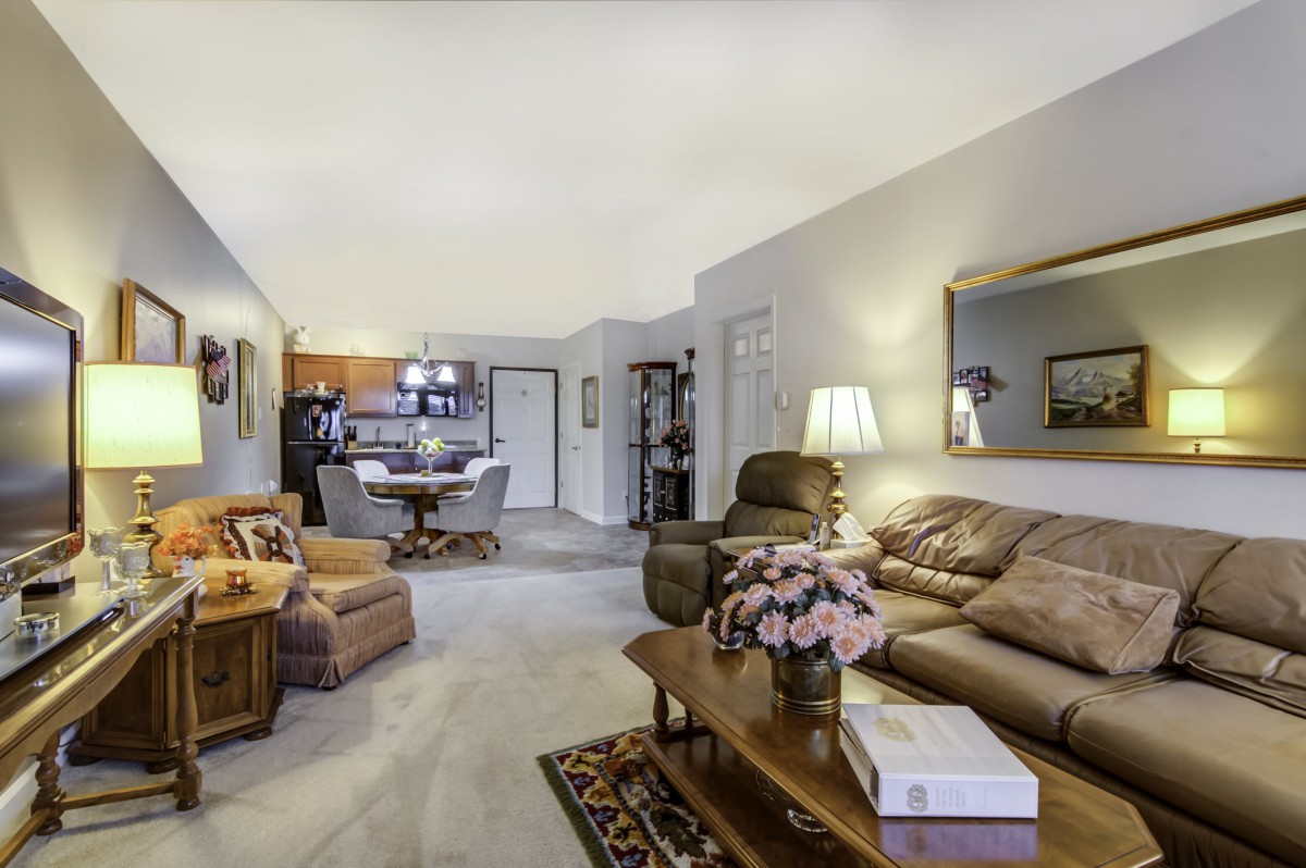 Waterford Terrace Retirement Community