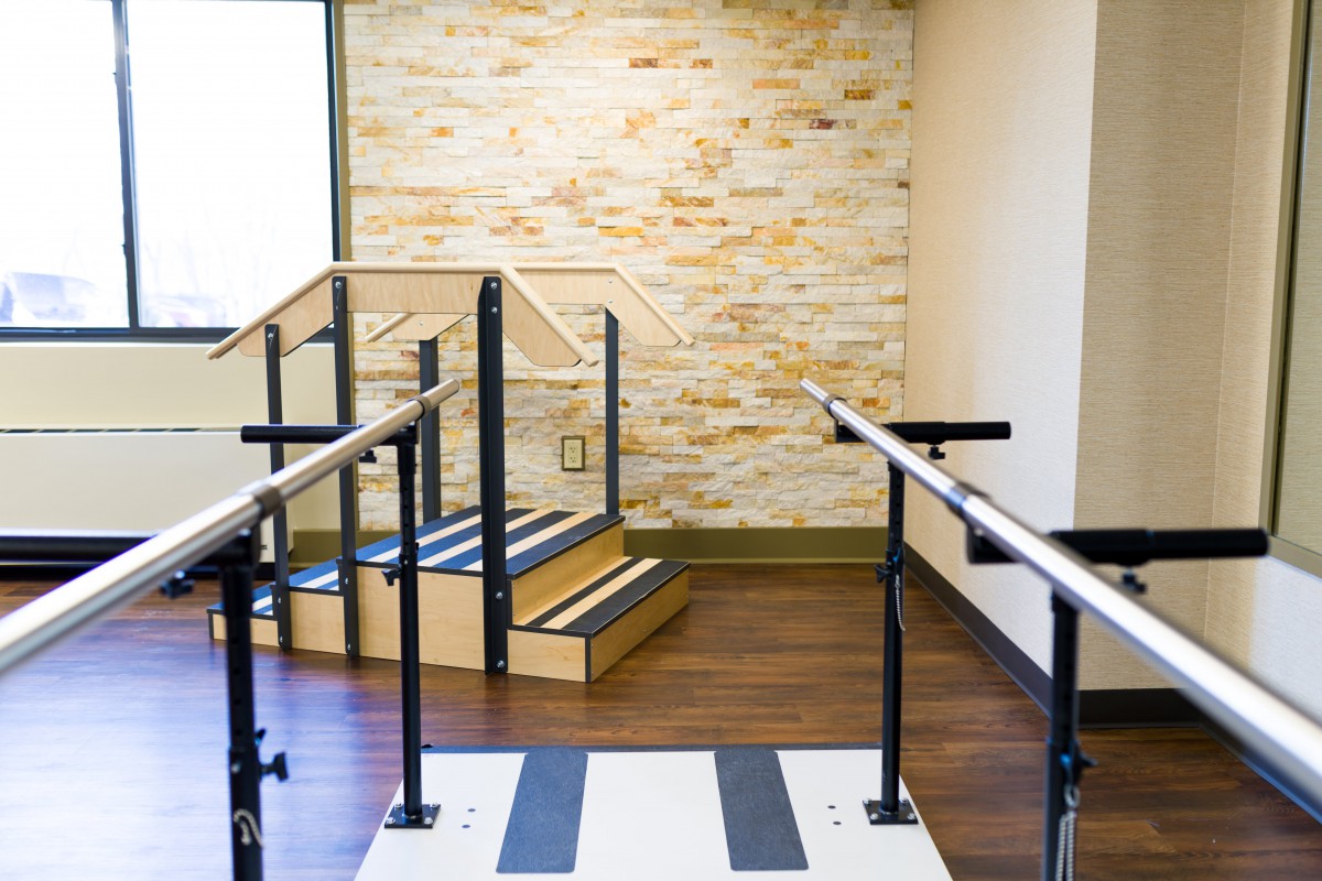 The Grand Rehabilitation And Nursing At Pawling