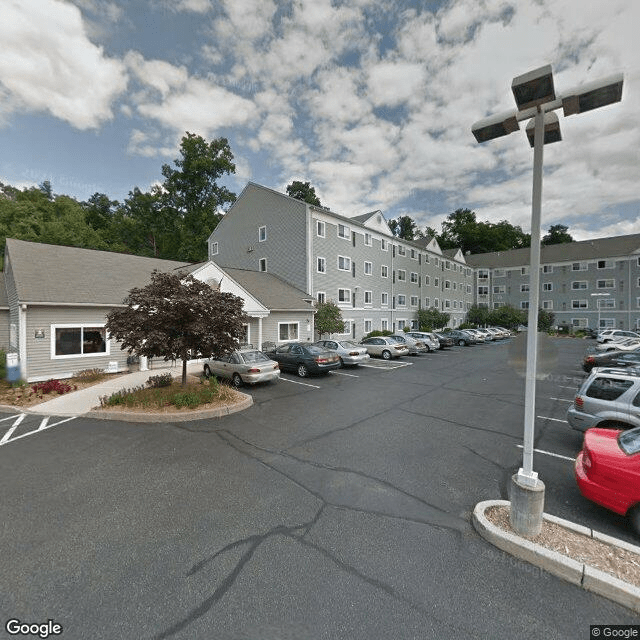 Summer Hill Apartments - NO LONGER EXISTS