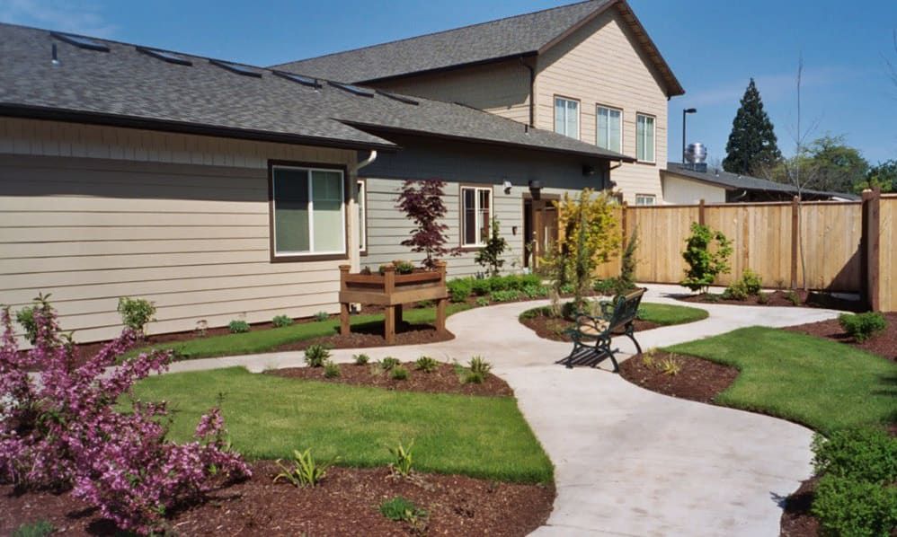 Bayberry Commons Memory Care