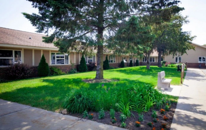 Bethany-St Joseph Care Ctr