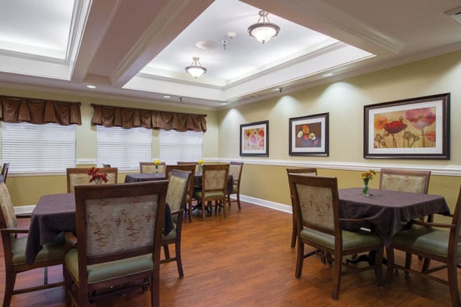Brookdale Cary