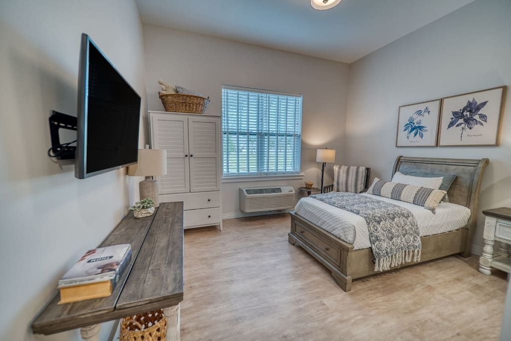 Residence At Oak Grove