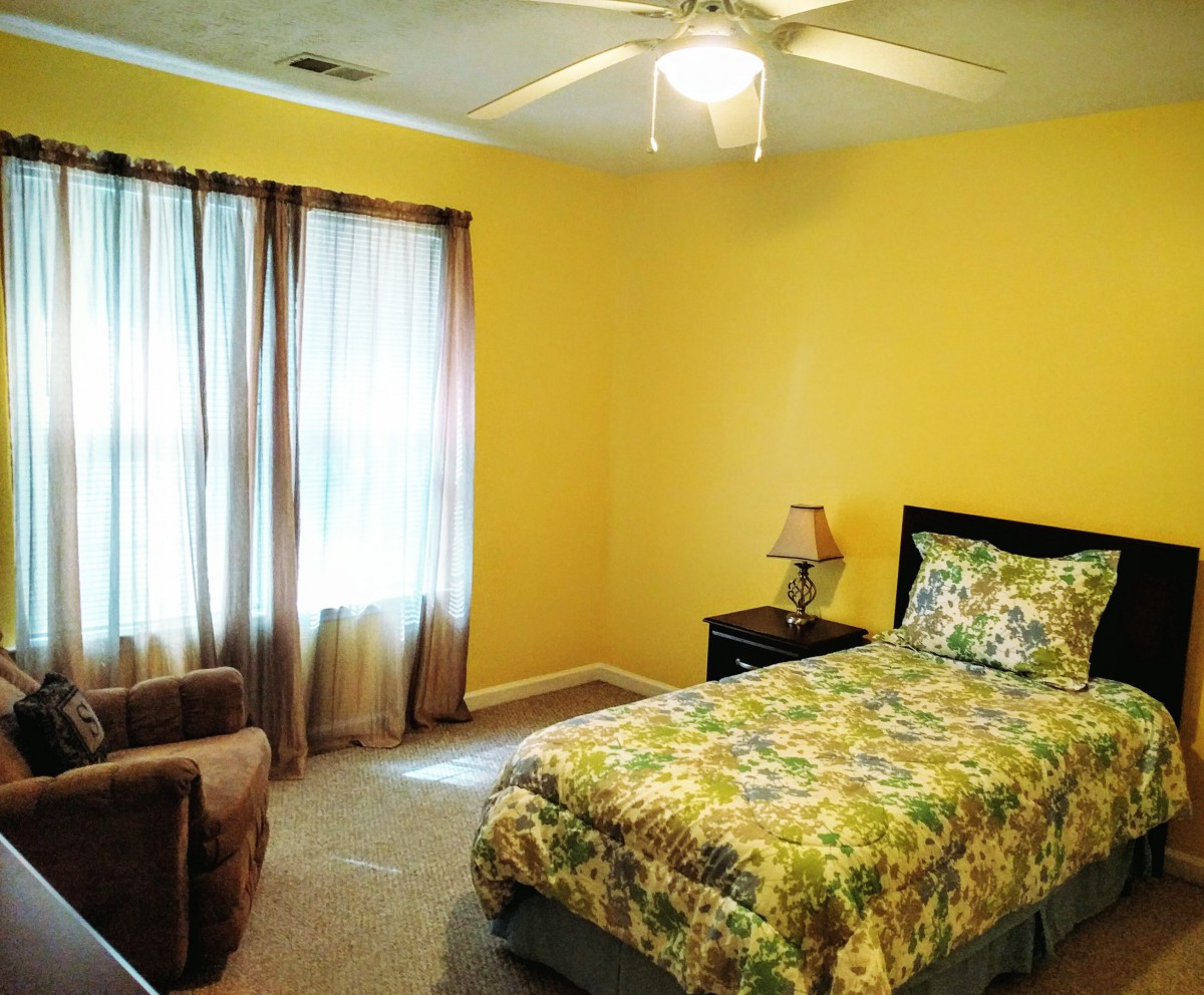 Serenity House Personal Care Home