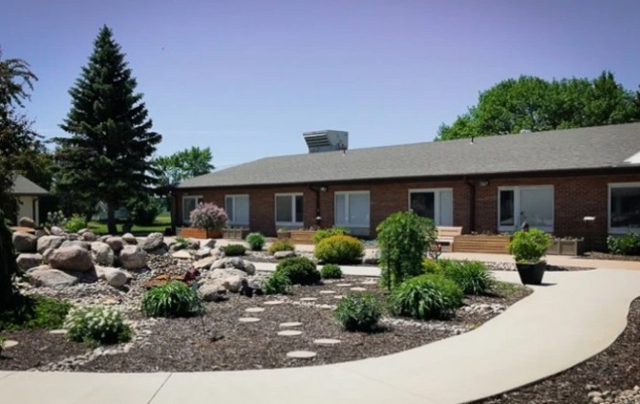 Good Samaritan Society - Park River