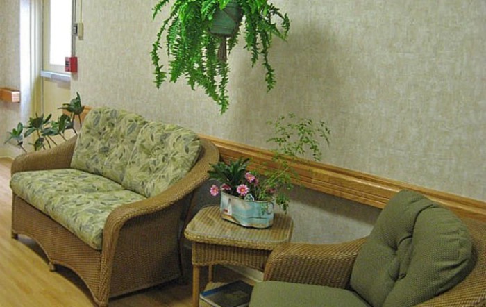 Robinson Rehab & Nursing