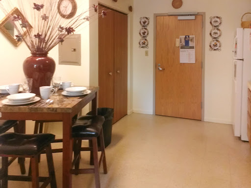 Pope John Paul II Apartments