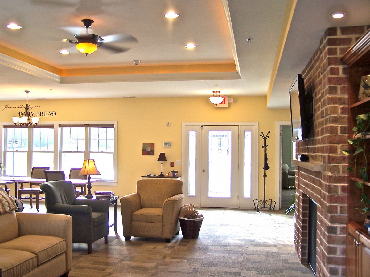 Maplewood Cottage