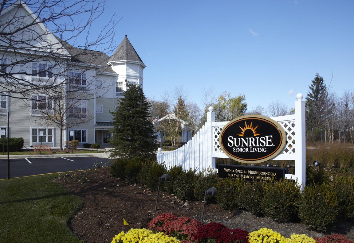 Sunrise of Schaumburg