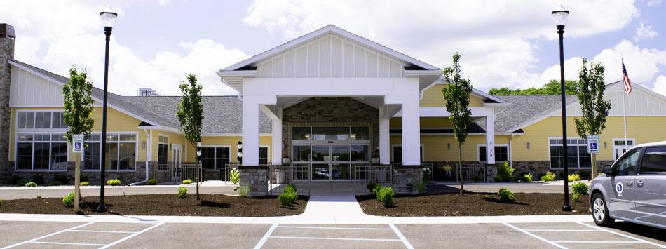 Vineyard Assisted Living