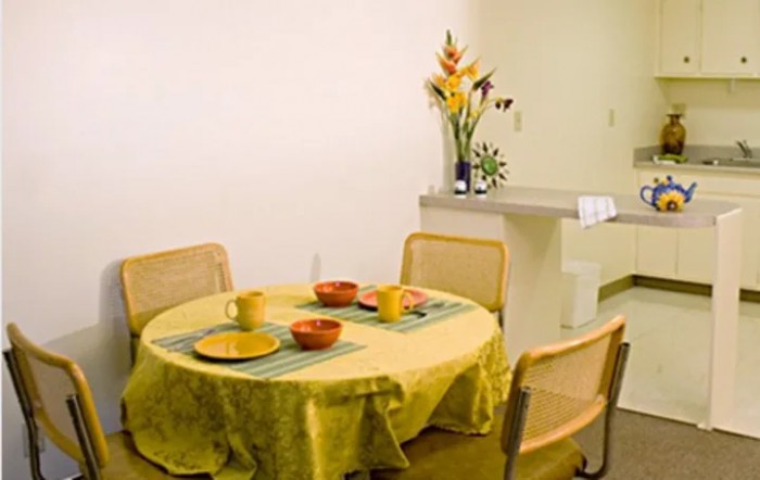 Devon Gables Rehabilitation Center