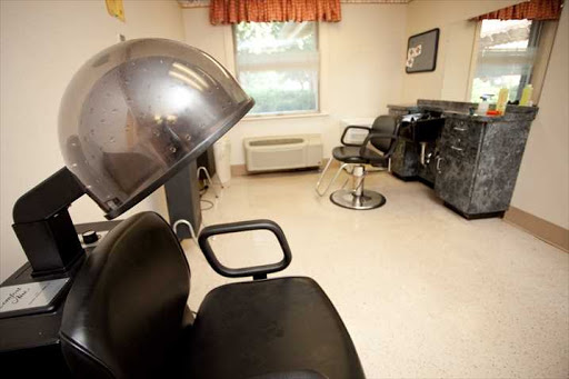 Portside Health & Rehab Center