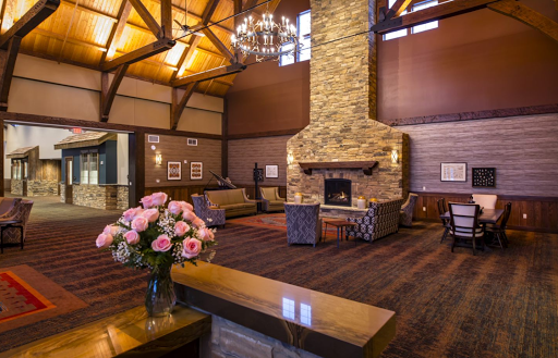 Arrowhead Senior Living Community