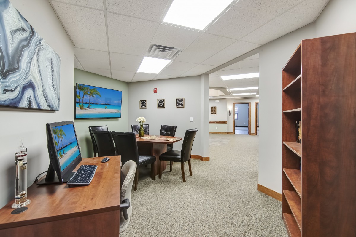 Suite Living - Ramsey