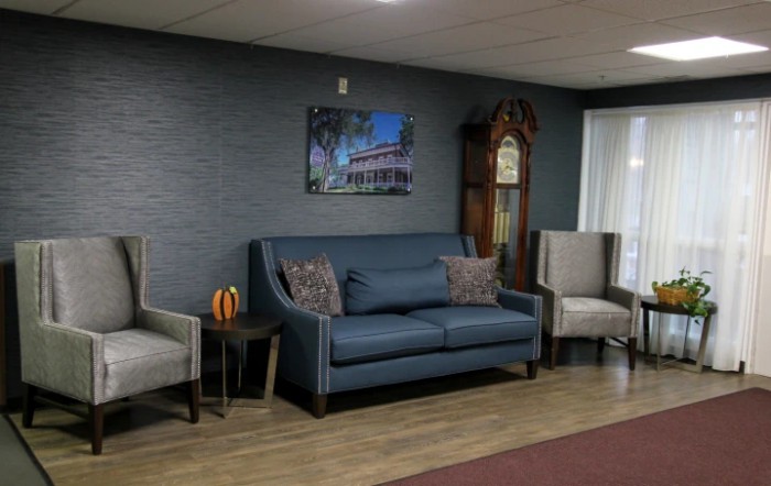 Newfane Rehab & Health Care Center