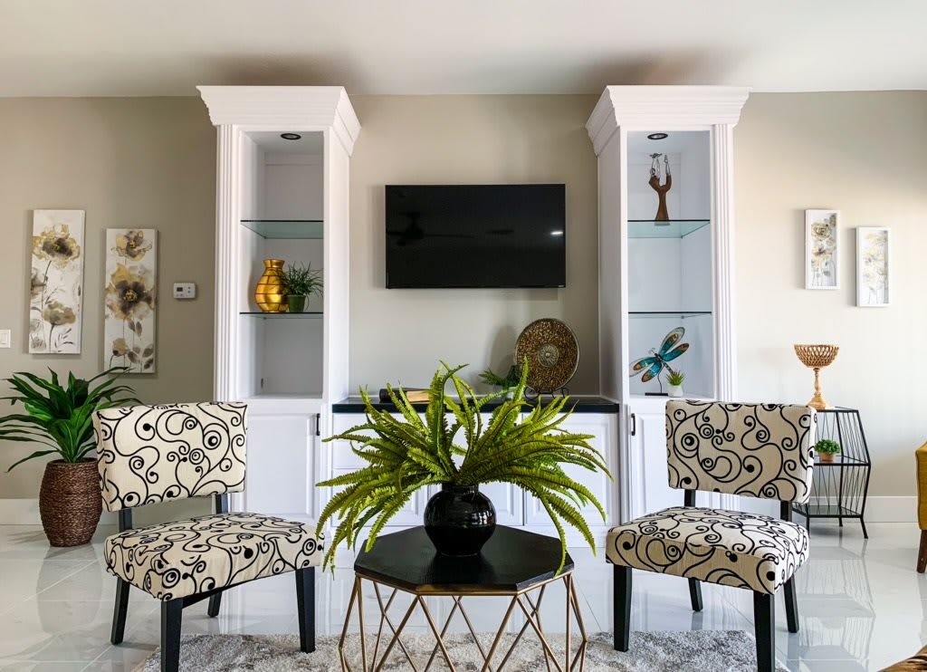 La Mansion Luxury Assisted Living
