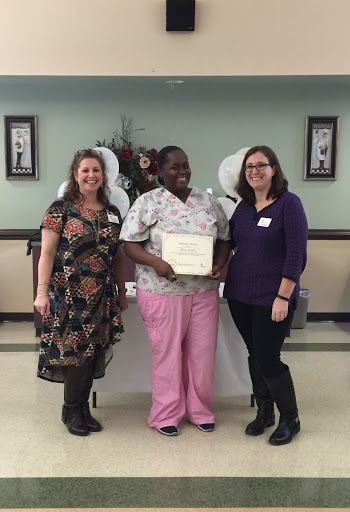 Chase City Health And Rehab Center