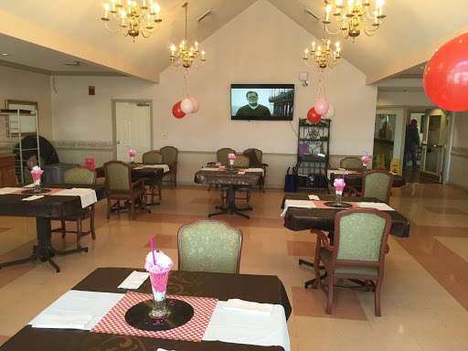 Shiloh Springs Care Center