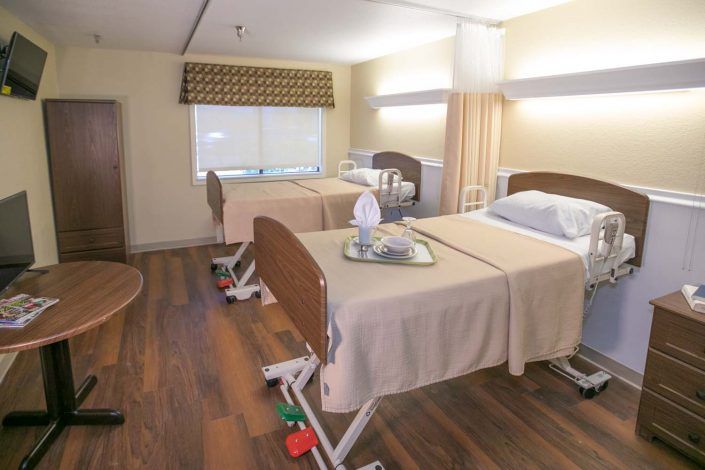 Casas Adobes Post Acute Rehabilitation Center