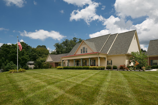 Columbia Cottage Hanover