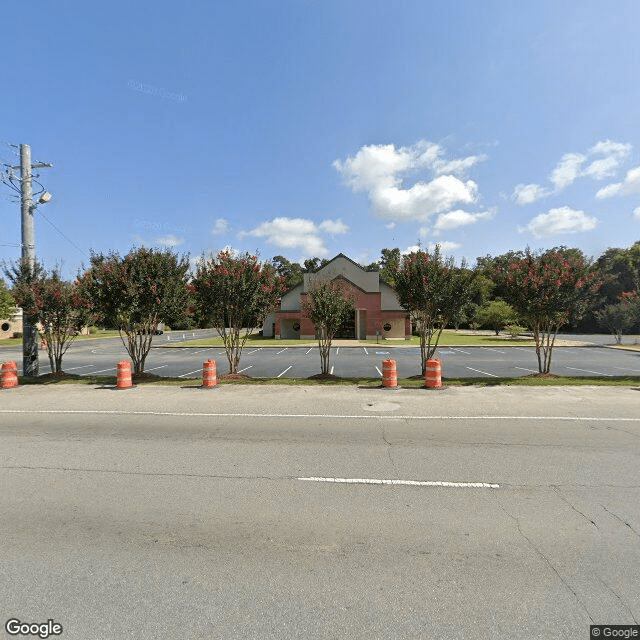 DOMINION ASSISTED LIVING