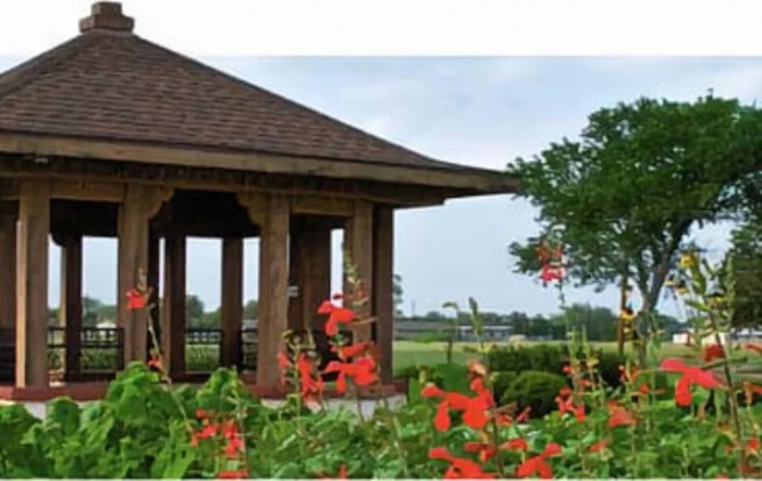 Parkview Nursing and Rehab Center