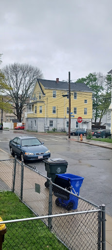 Fall River Jewish Home